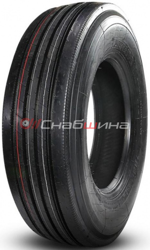 Грузовая шина Annaite 766 315/80 R22.5 157/154M, рулевая ось