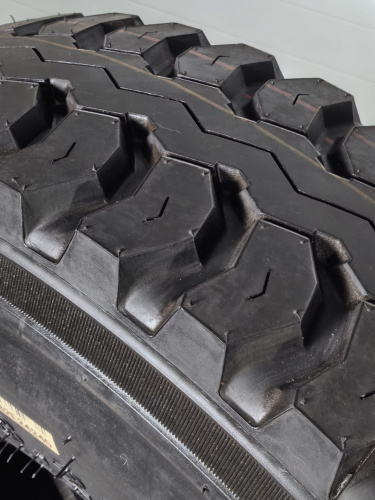 Грузовая шина Annaite 306 8.25 R16 128/124M, ведущая ось