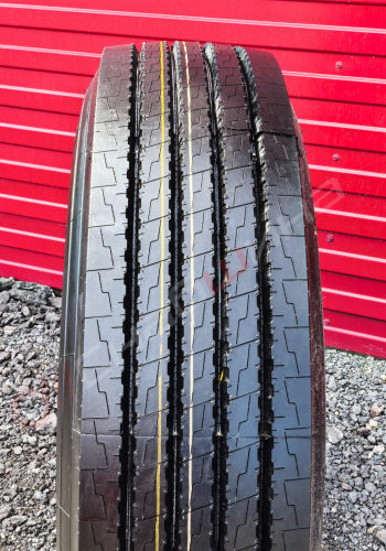 Грузовая шина Annaite 366 315/80 R22.5 157/154M, рулевая ось