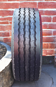 Грузовая шина Yokohama RY357 385/65 R22.5 164K, прицеп