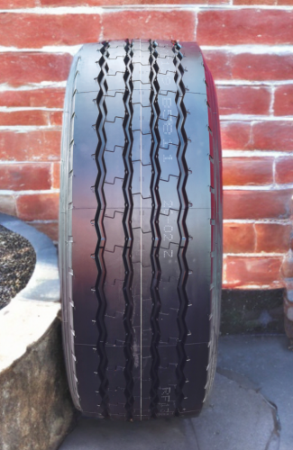 Грузовая шина Yokohama RY357 385/65 R22.5 164K, прицеп