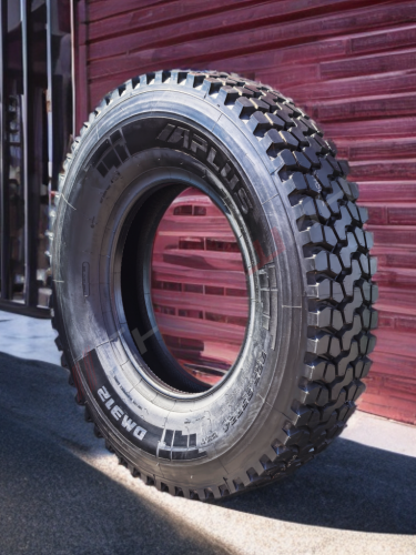 Грузовая шина 325/95R24 Aplus DM312
