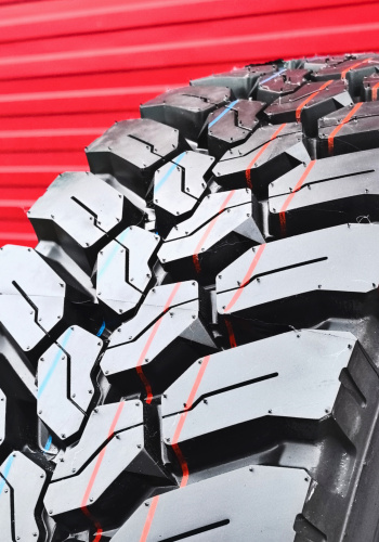 315/80R22.5 Constancy True Grip 3