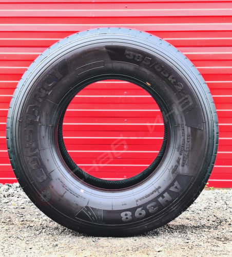 Грузовая шина 385/65R22.5 Constancy AH-398