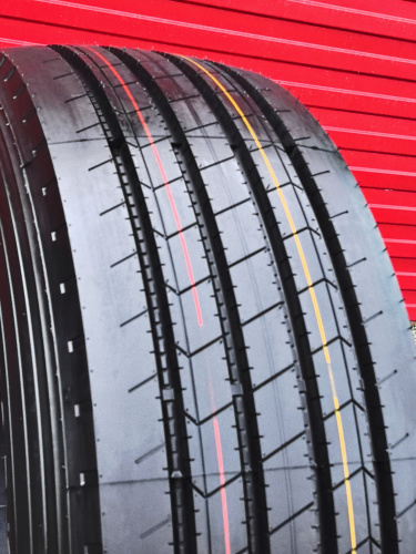 Грузовая шина 385/65R22.5 Constancy AH-398
