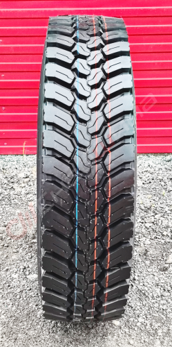 315/80R22.5 Constancy True Grip 3