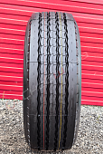 Грузовая шина 385/65R22.5 Constancy AH-367