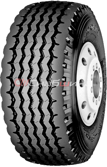 Грузовая шина Yokohama RY253 425/65 R22.5 165K, прицеп