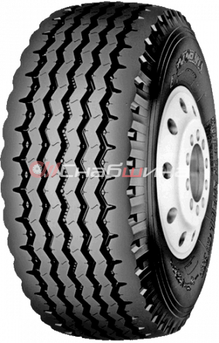 Грузовая шина Yokohama RY253 445/65 R22.5 168K, прицеп