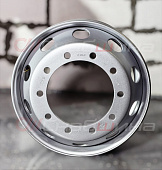 Better 9x22.5 10x335 ET175 D281 16 мм. (усиленный)