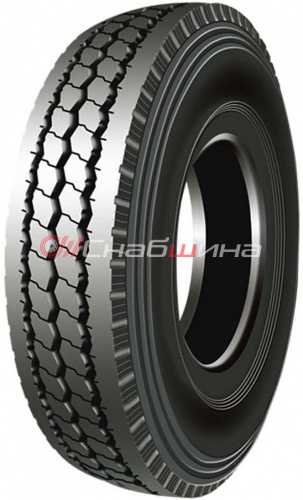 Грузовая шина Annaite 886 315/80 R22.5 157/154M, универсальная ось