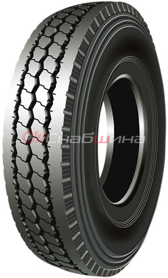 Грузовая шина Annaite 886 315/80 R22.5 157/154M, универсальная ось