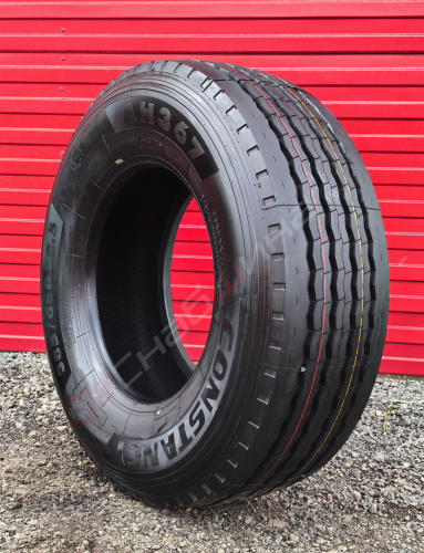 Грузовая шина 385/65R22.5 Constancy AH-367