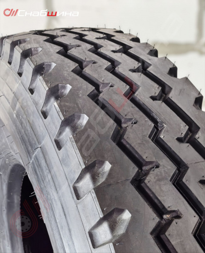 Грузовые шины LingLong 13R22.5 LLA08 156/150K 18PR TL