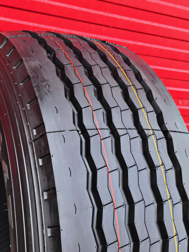 Грузовая шина 385/65R22.5 Constancy AH-367