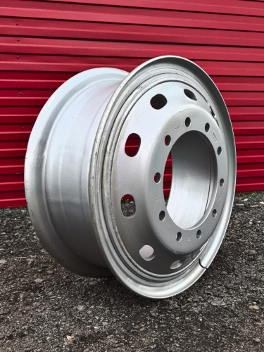 Better 8.5x24 10x335 ET180 D281