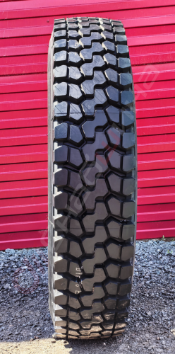 Грузовая шина 325/95R24 Aplus DM312