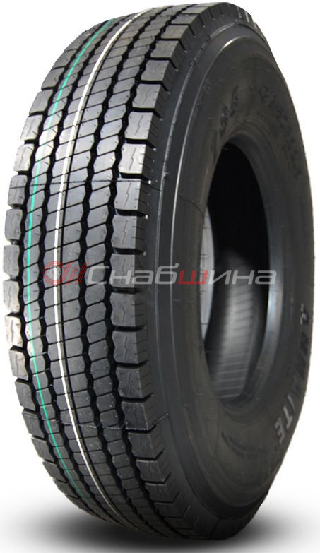 Грузовая шина Annaite 785 295/80 R22.5