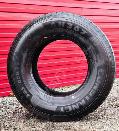 Грузовая шина 385/65R22.5 Constancy AH-367