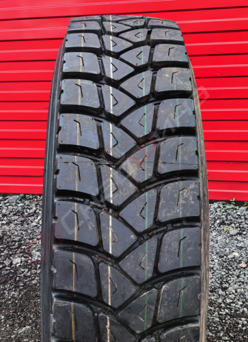 Грузовая шина Annaite 700 315/80 R22.5, 157/154K ведущая ось 20PR