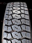 Грузовые шины LingLong 315/80R22.5 D960 154/150M 18PR TL