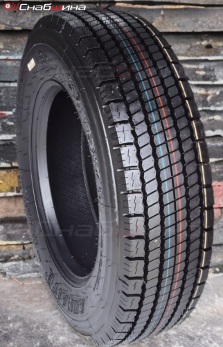 Грузовая шина Annaite 785 215/75 R17.5 126/124M, ведущая ось