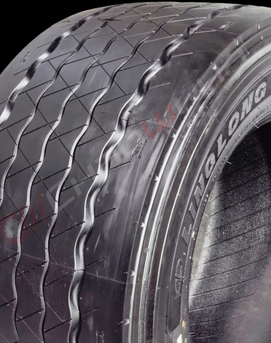 Грузовые шины LingLong 445/45R19.5 ETT100 160J 20PR TL