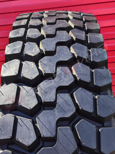 Грузовая шина 325/95R24 Aplus DM312