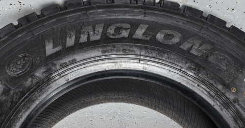 Грузовые шины LingLong 315/70R22.5 LDL831+ 156/150L 18PR TL