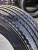 Грузовая шина Yokohama 124R 315/80 R22.5 156/150L, рулевая ось Грузовая шина Yokohama 124R 315/80 R22.5 156/150L, рулевая ось