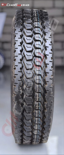 Грузовая шина Annaite 660 295/75 R22.5 146/143L, ведущая ось