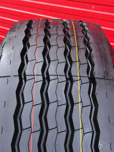Грузовая шина 385/65R22.5 Constancy AH-367