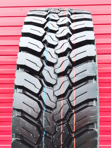 315/80R22.5 Constancy True Grip 3