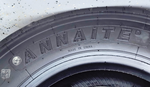 Грузовая шина Annaite 366 245/70 R17.5