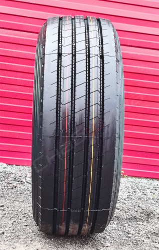 Грузовая шина 385/65R22.5 Constancy AH-398