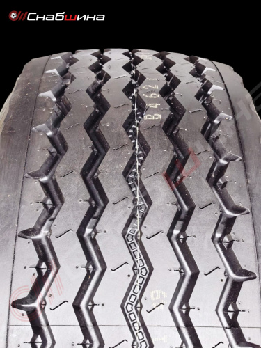 Грузовая шина Yokohama RY253 445/65 R22.5 168K, прицеп