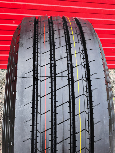 Грузовая шина 385/65R22.5 Constancy AH-398