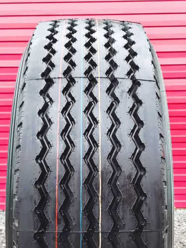 Грузовая шина 385/65R22.5 Constancy 688