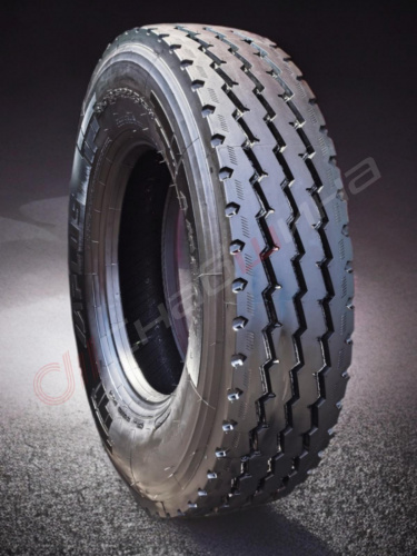 Грузовая шина 315/80R22.5 Aplus AM201