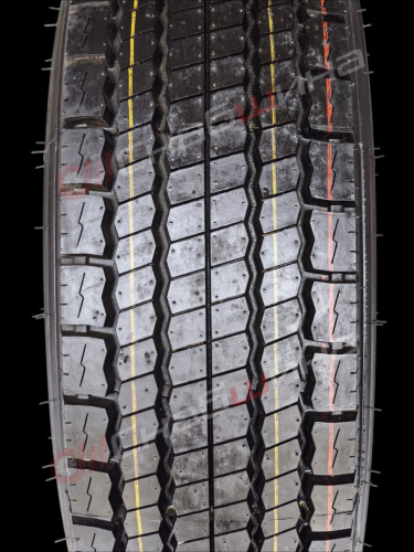 Грузовая шина Annaite 785 285/70 R19.5 146/144M, ведущая ось