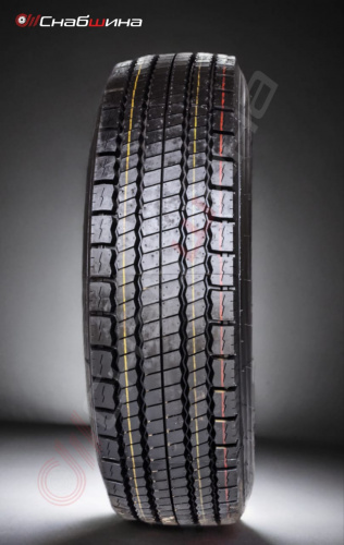 Грузовая шина Annaite 785 315/70 R22.5 157/154M, ведущая ось