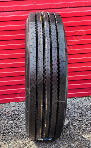 Грузовая шина Annaite 366 315/80 R22.5 157/154M, рулевая ось