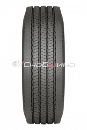 Грузовая шина Yokohama 124R 315/70 R22.5 156/150L, рулевая ось