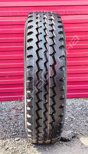 Грузовая шина Annaite 300 13 R22.5 154/151L, универсальная ось