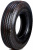 Грузовая шина Annaite 100 11 R22.5 157/154M, рулевая ось