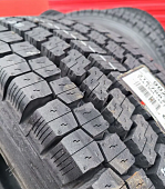 Грузовая шина Yokohama 902W 315/70 R22.5 154/150L, ведущая ось
