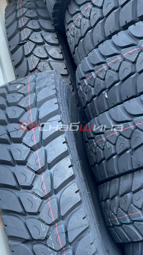 Грузовая шина 315/80R22,5 22PR XR580