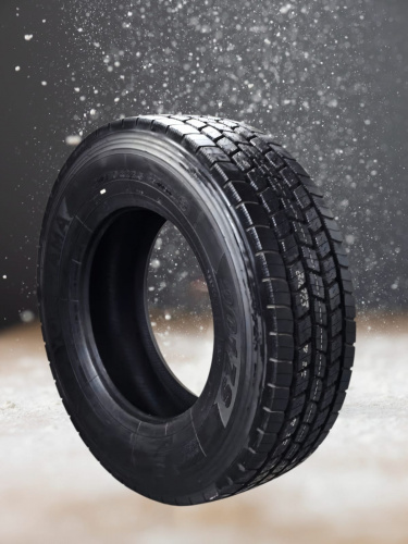 Грузовая шина Yokohama 901ZS 315/70 R22.5 154/150L