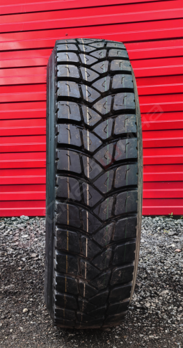 Грузовая шина Annaite 700 315/80 R22.5, 157/154K ведущая ось 20PR