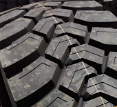 Грузовая шина Yokohama 301C 315/80 R22.5 156/150K, ведущая ось